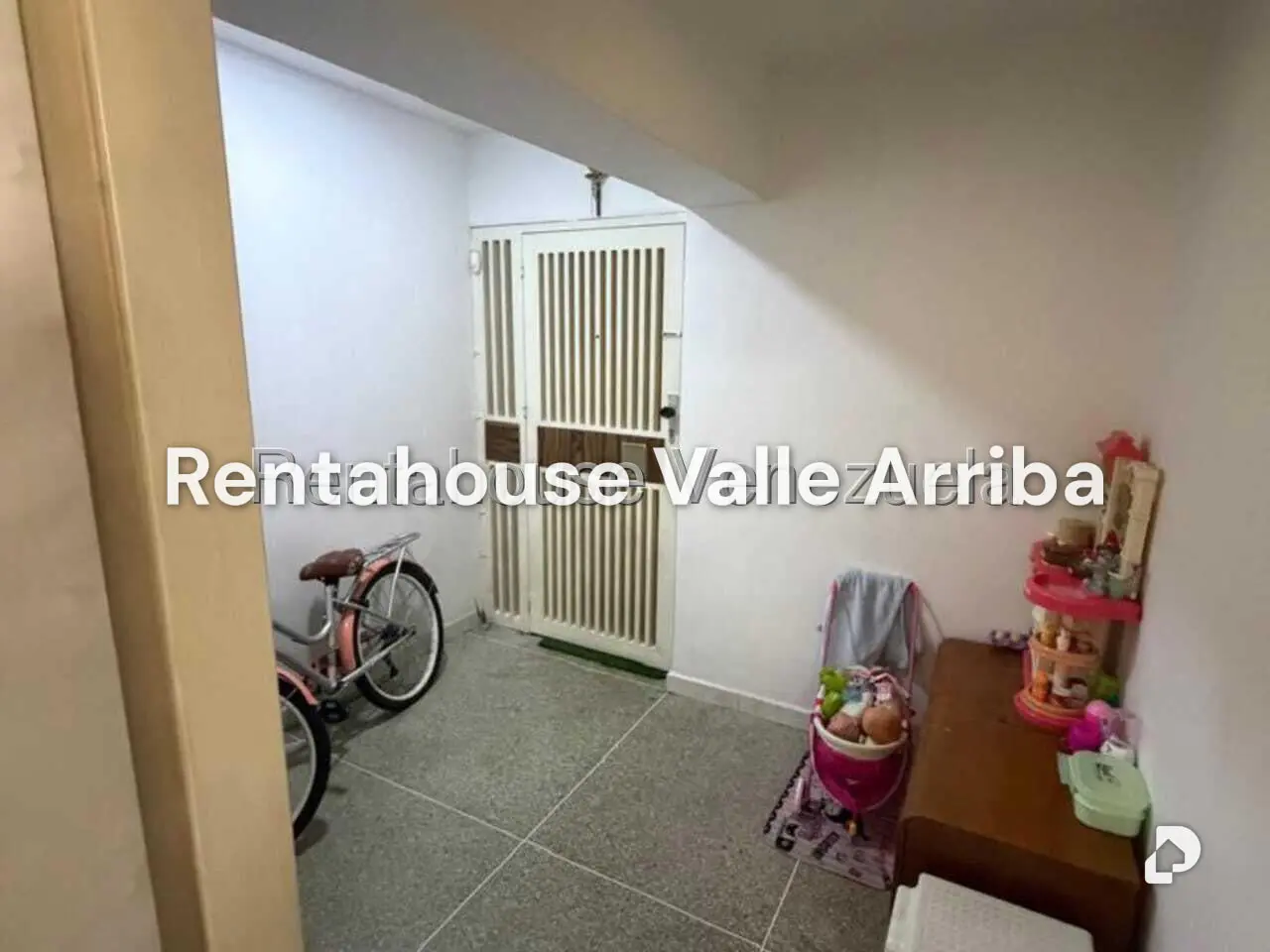 Apartment in Parroquia Altagracia, Caracas – 7