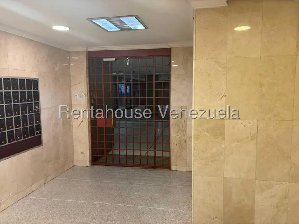 Apartamento en Caracas - 1