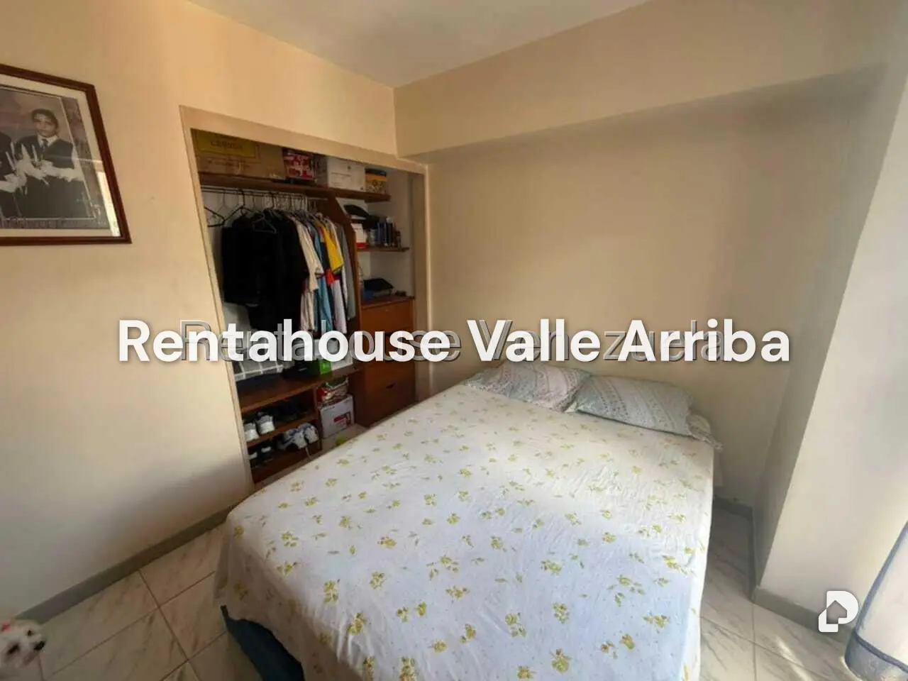 Apartment in Parroquia Altagracia, Caracas – 9