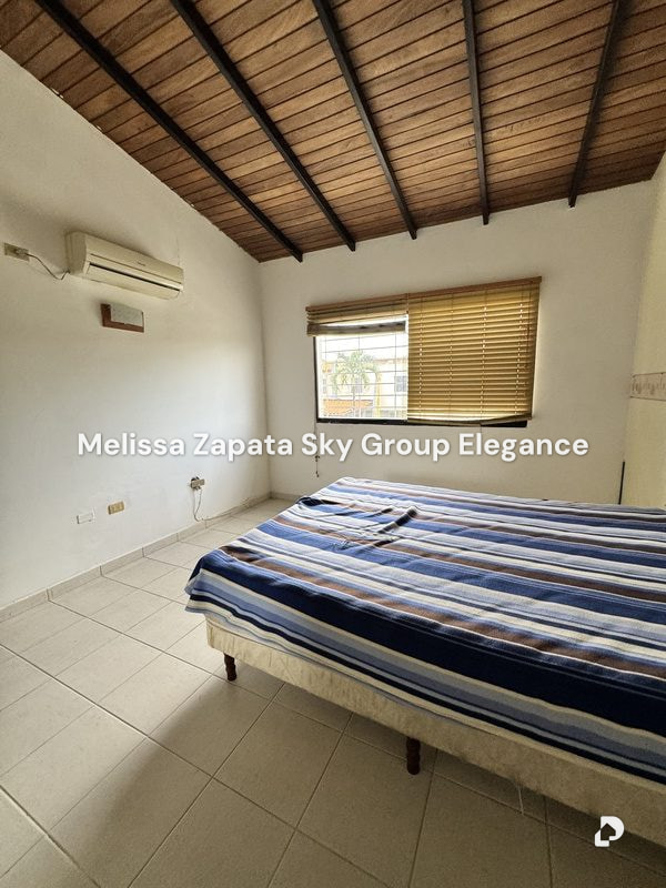 Casa en Royal Park, Barquisimeto – 14