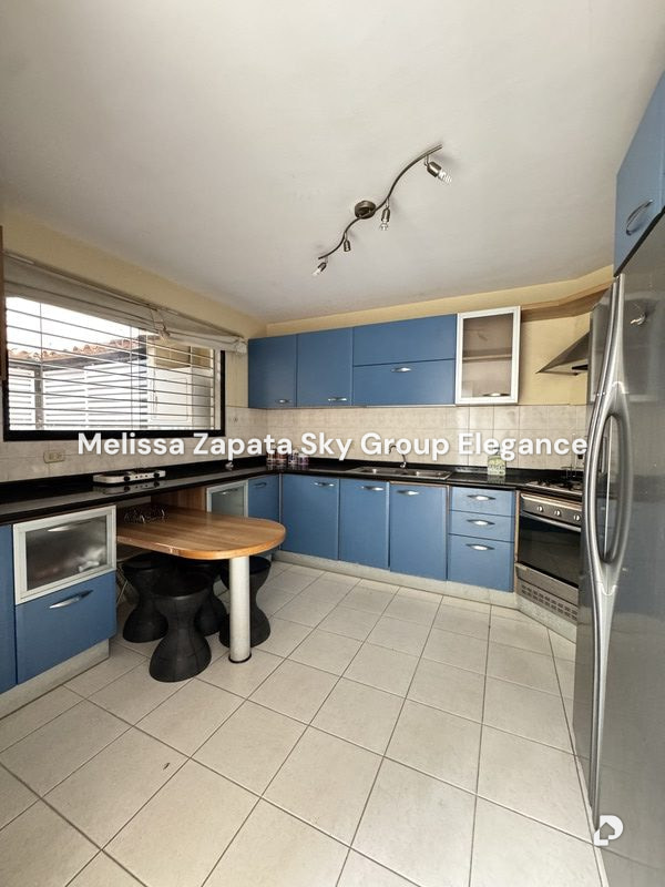 Casa en Royal Park, Barquisimeto – 1