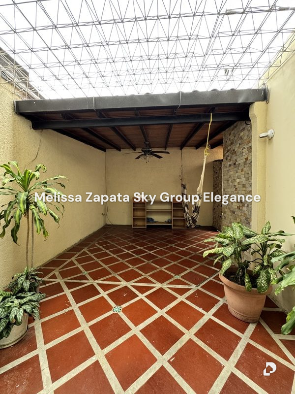 Casa en Royal Park, Barquisimeto – 9