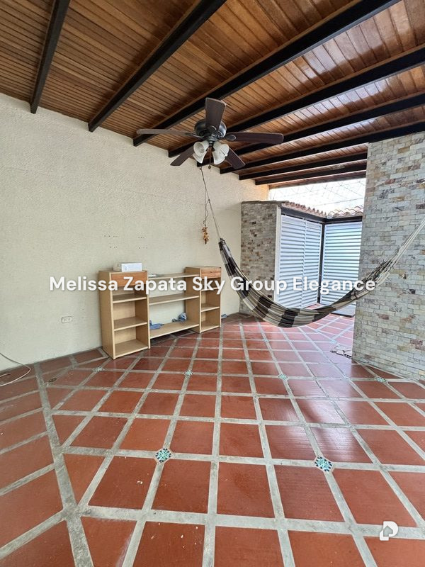 Casa en Royal Park, Barquisimeto – 3