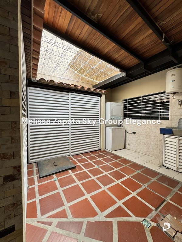 Casa en Royal Park, Barquisimeto – 10