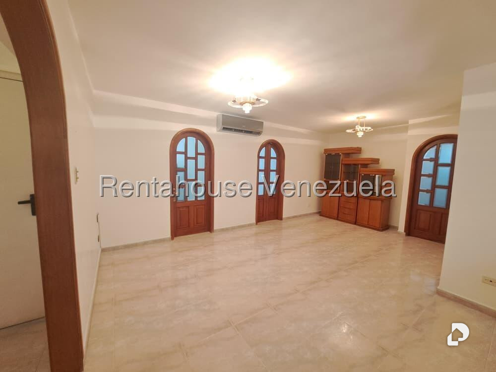 Apartamento en Montalbán II, Caracas – 4
