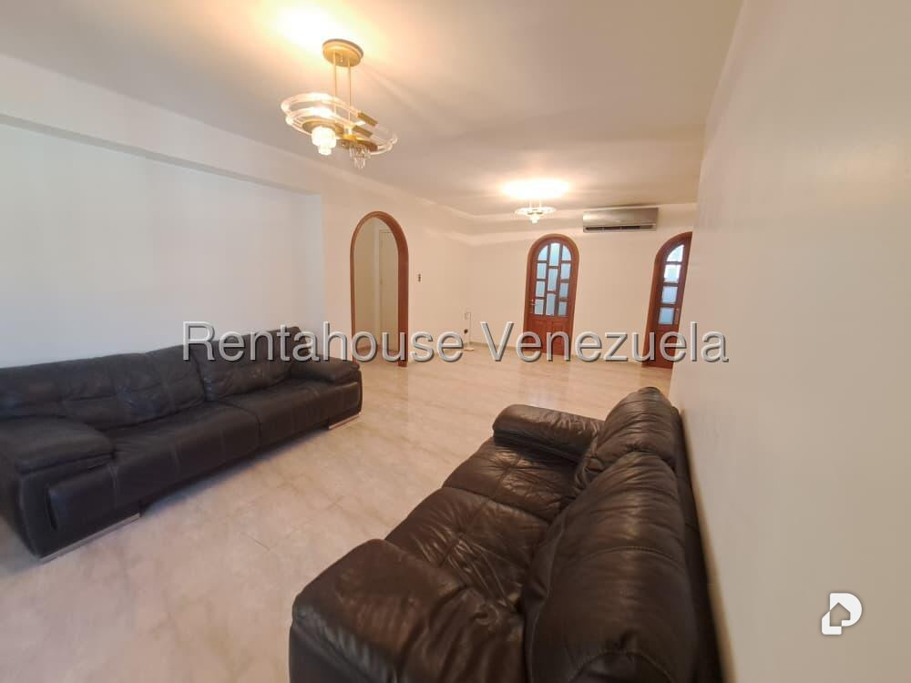 Apartamento en Montalbán II, Caracas – 10