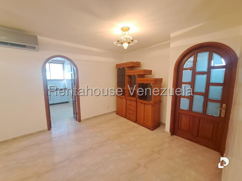 Apartamento en Montalbán II, Caracas – 16