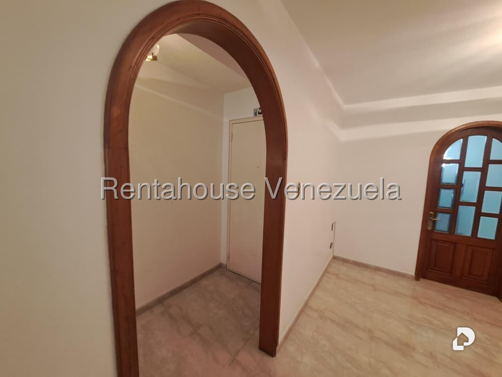 Apartamento en Montalbán II, Caracas – 3
