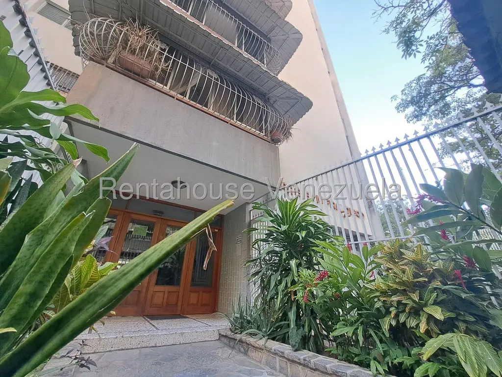 Apartamento en Montalbán II, Caracas - 1