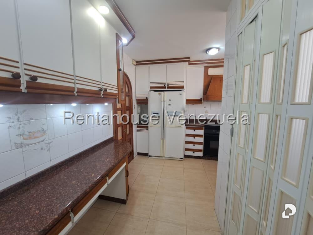 Apartamento en Montalbán II, Caracas – 22