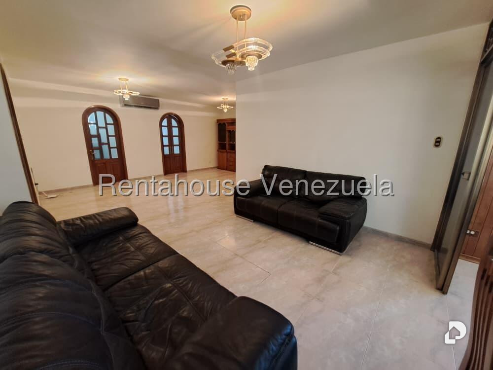 Apartamento en Montalbán II, Caracas – 9