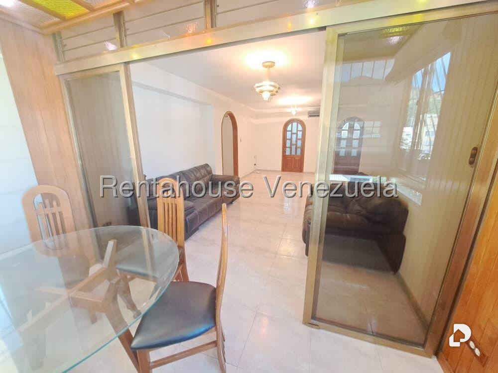 Apartamento en Montalbán II, Caracas – 13