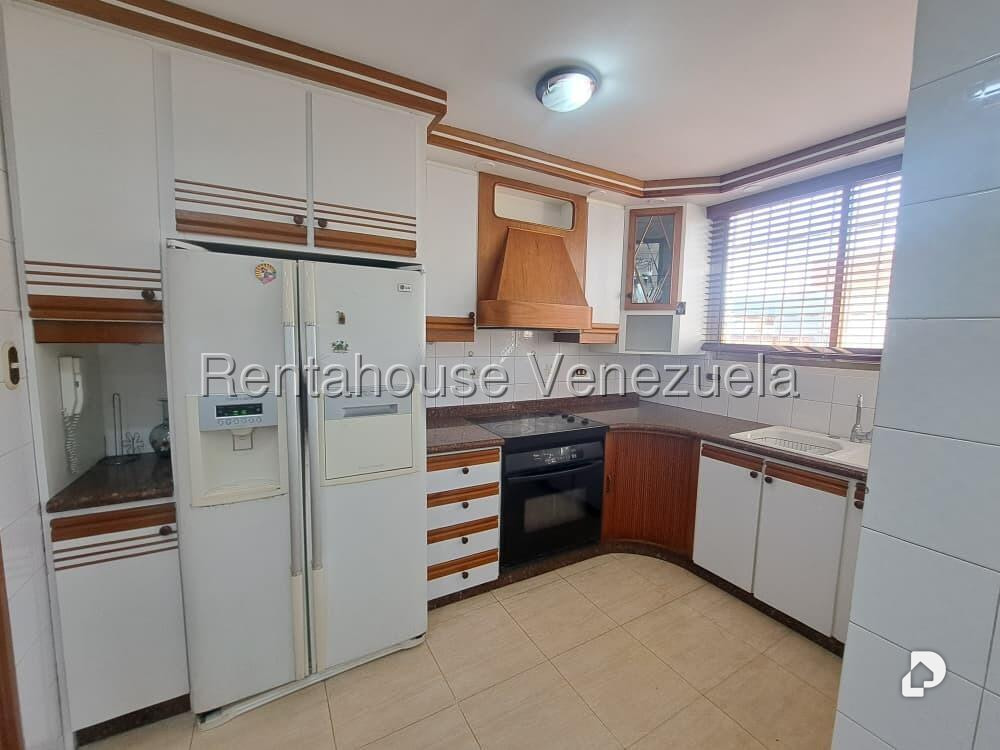 Apartamento en Montalbán II, Caracas – 20
