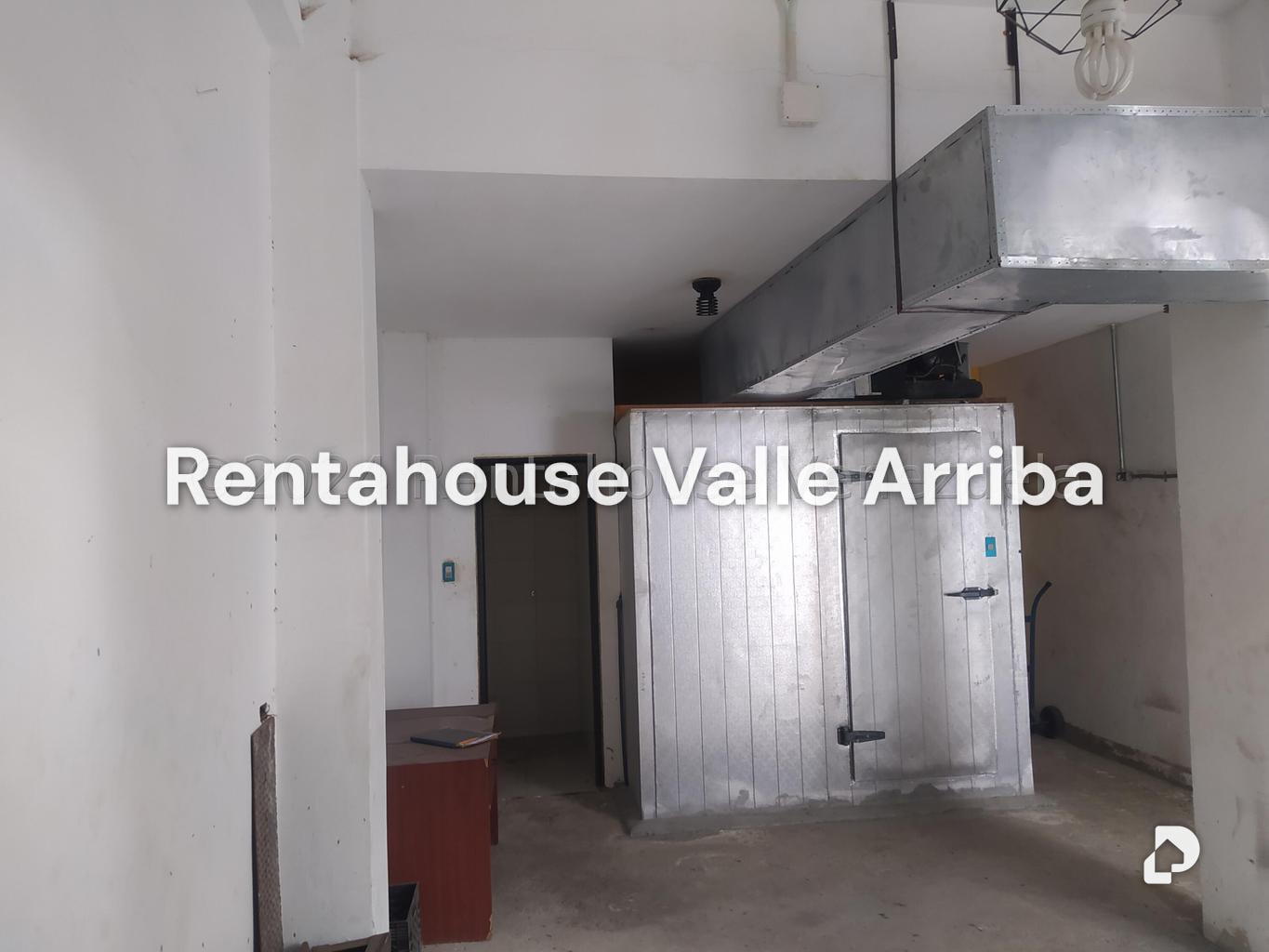 Local comercial en Parroquia San Juan, Caracas – 5