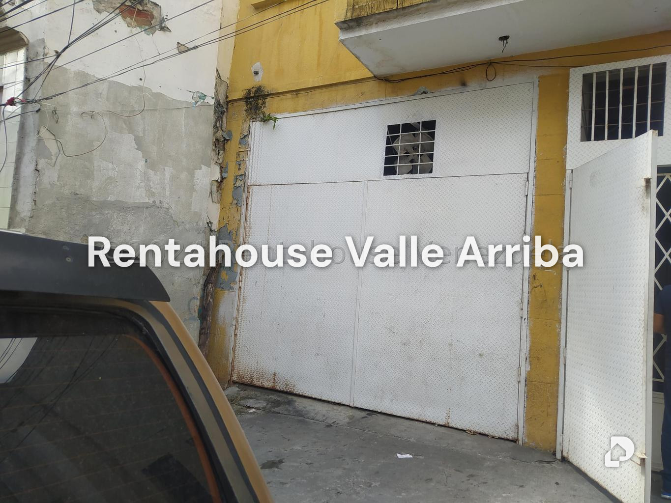 Local comercial en Parroquia San Juan, Caracas – 2