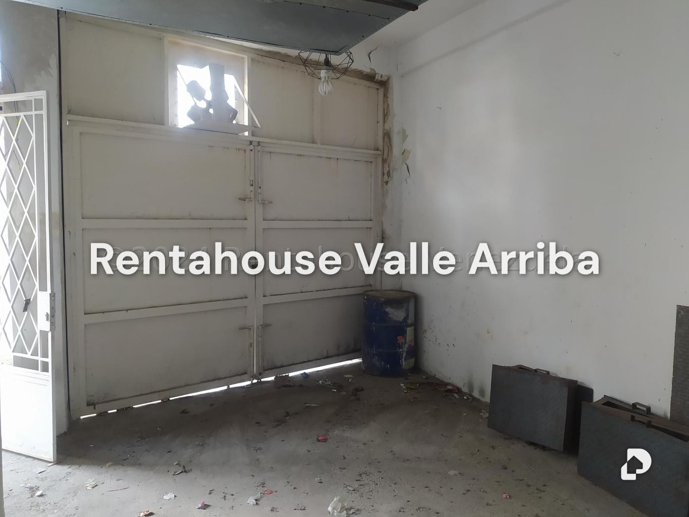Local comercial en Parroquia San Juan, Caracas – 11