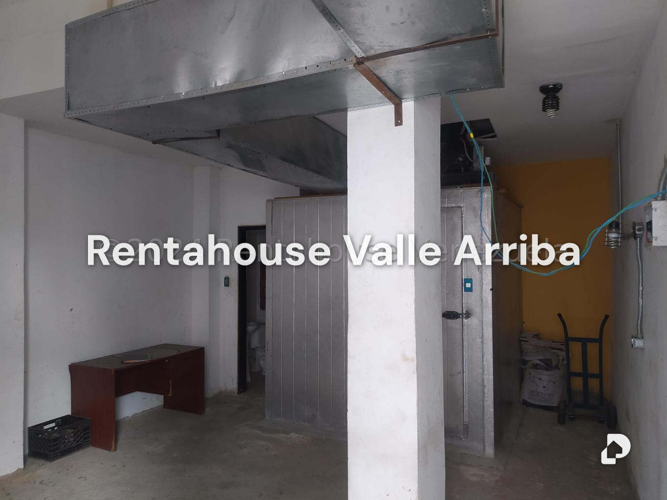 Local comercial en Parroquia San Juan, Caracas – 6