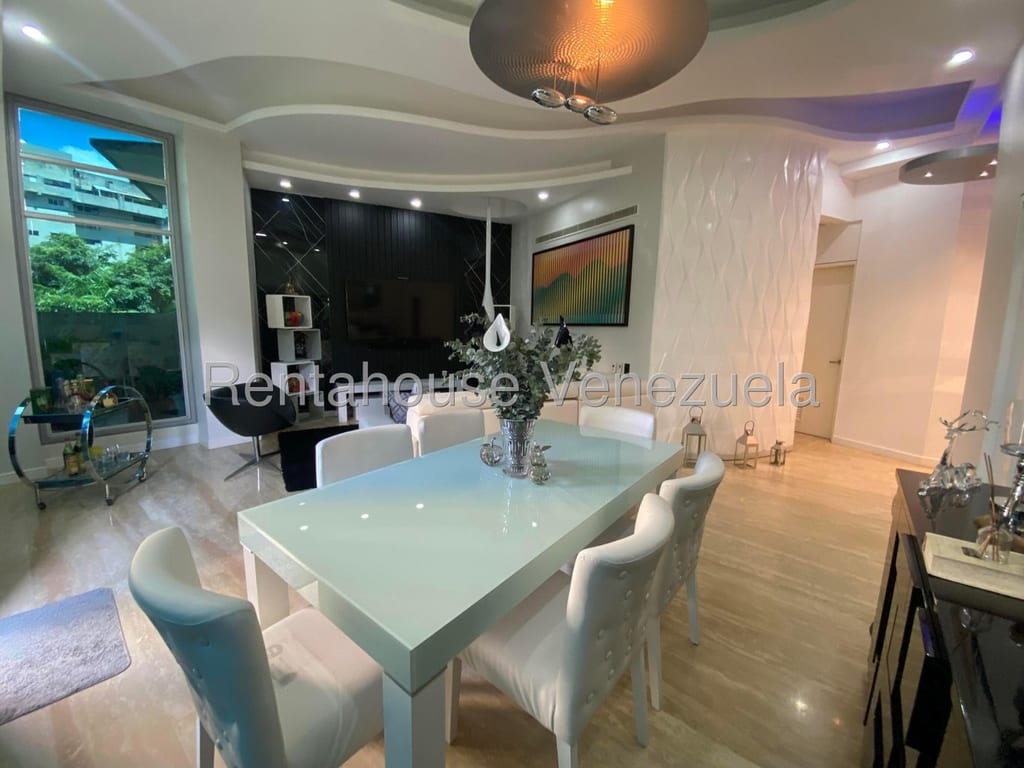 Apartamento en Santa Rosa de Lima, Caracas - 1