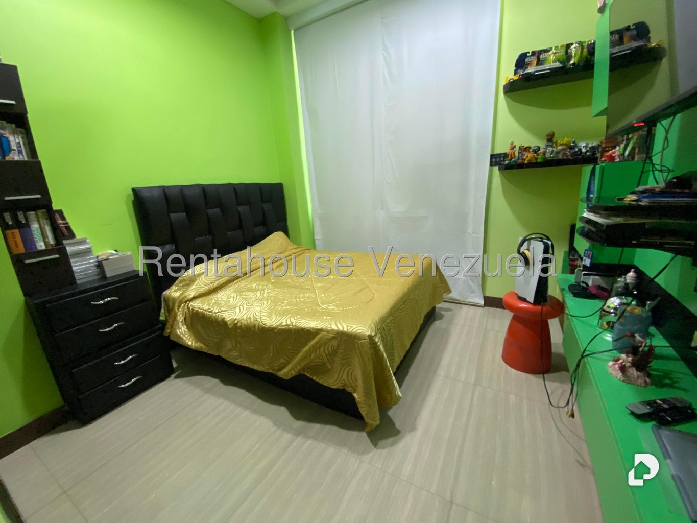 Apartamento en Santa Rosa de Lima, Caracas – 23