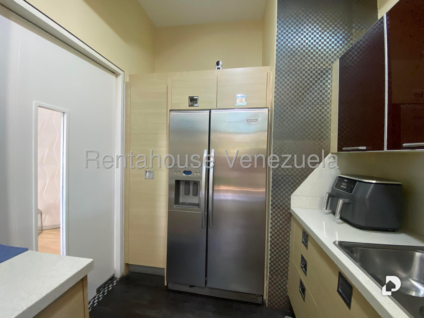 Apartamento en Santa Rosa de Lima, Caracas – 29