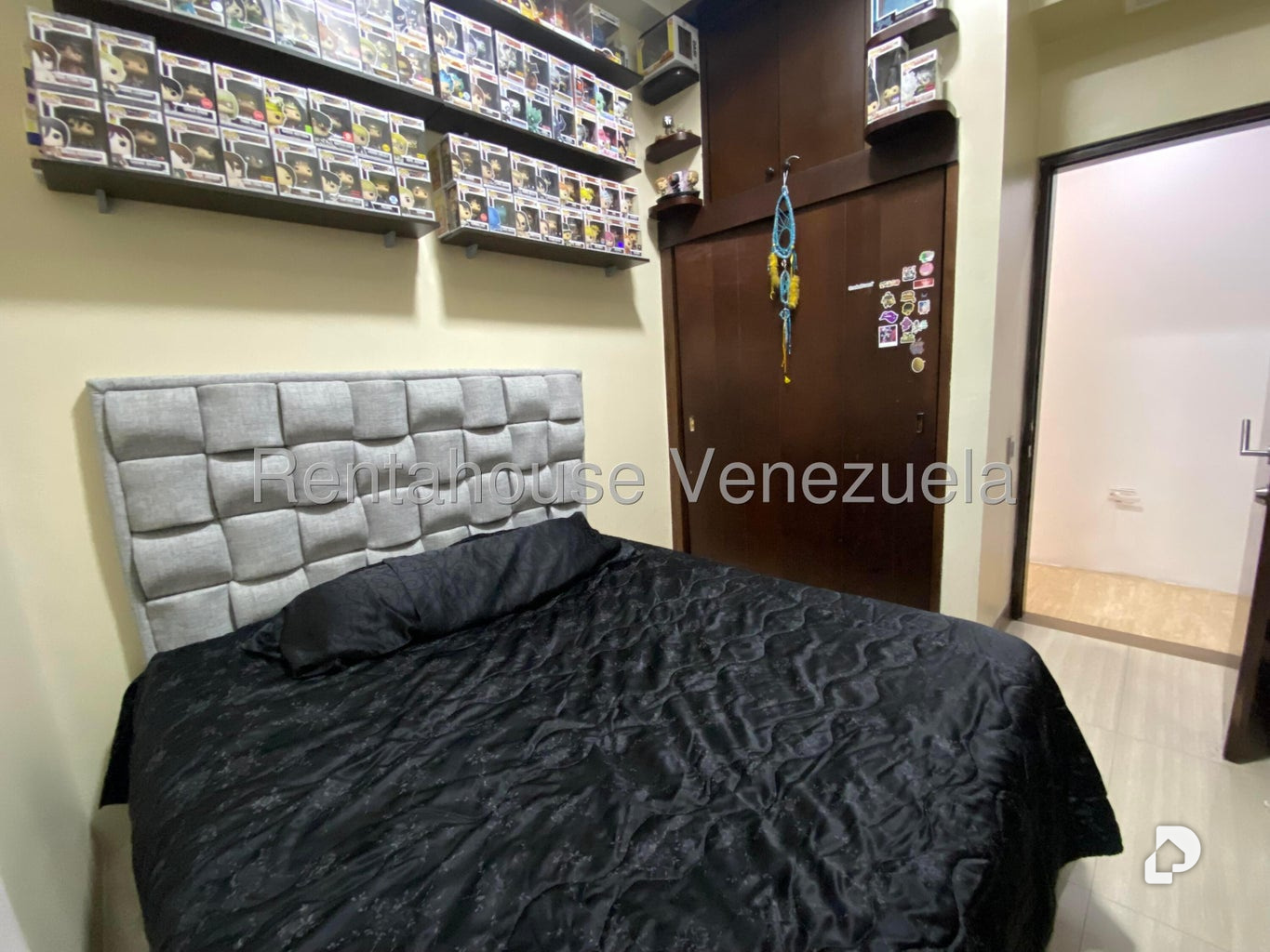 Apartamento en Santa Rosa de Lima, Caracas – 20