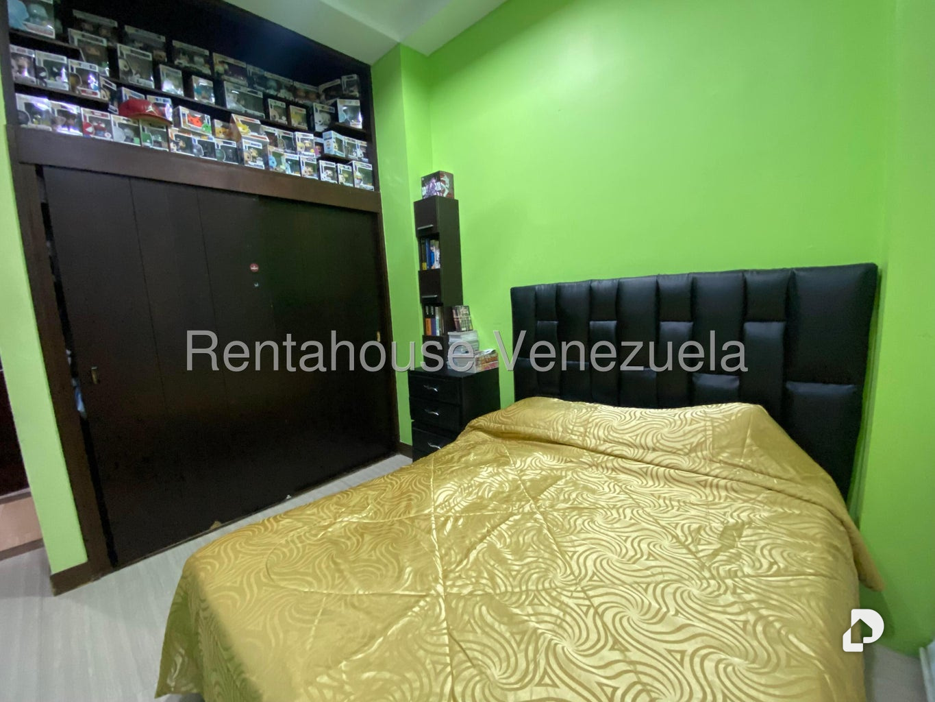 Apartamento en Santa Rosa de Lima, Caracas – 22