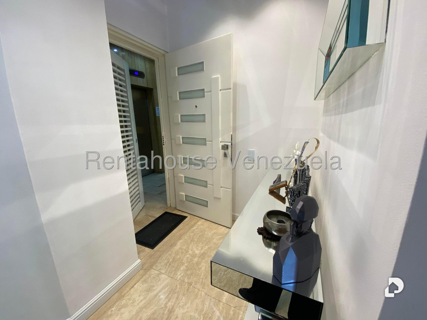Apartamento en Santa Rosa de Lima, Caracas – 6