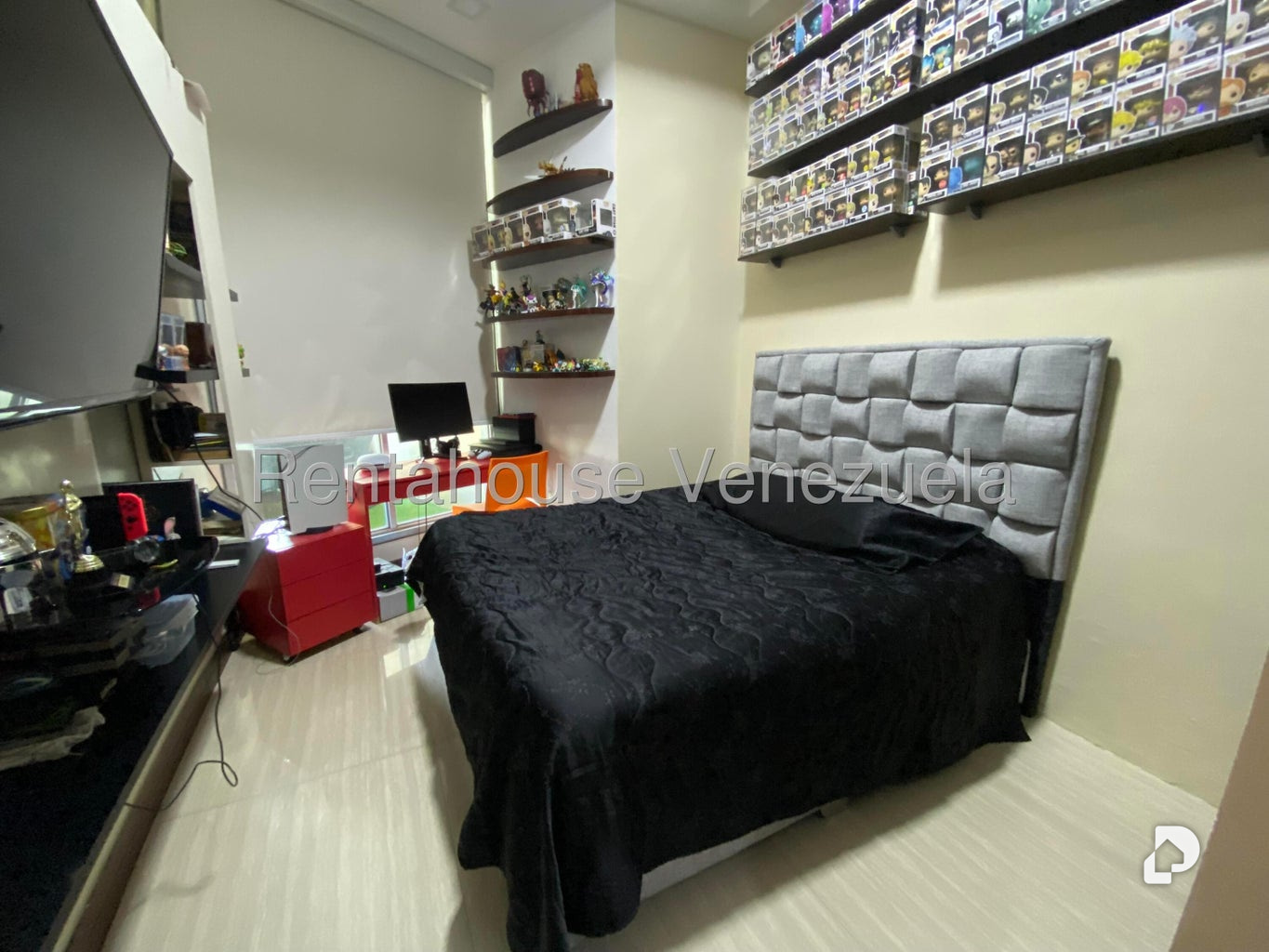 Apartamento en Santa Rosa de Lima, Caracas – 19