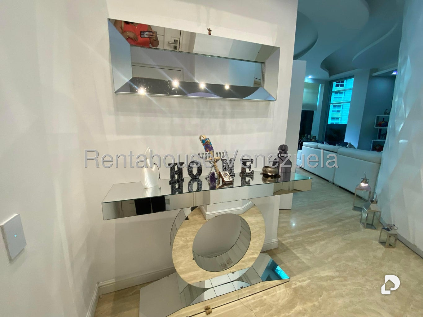 Apartamento en Santa Rosa de Lima, Caracas – 5