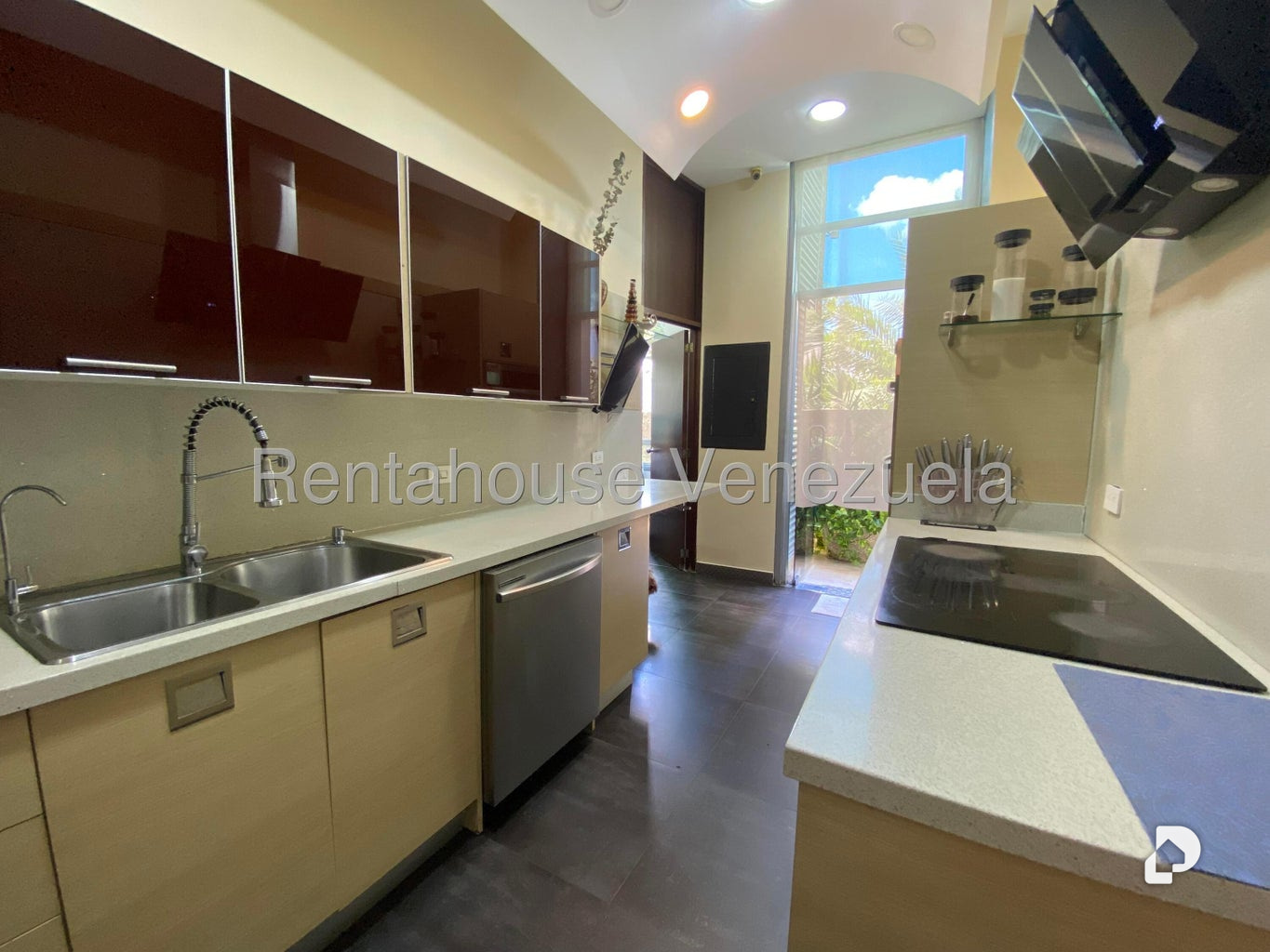 Apartamento en Santa Rosa de Lima, Caracas – 8