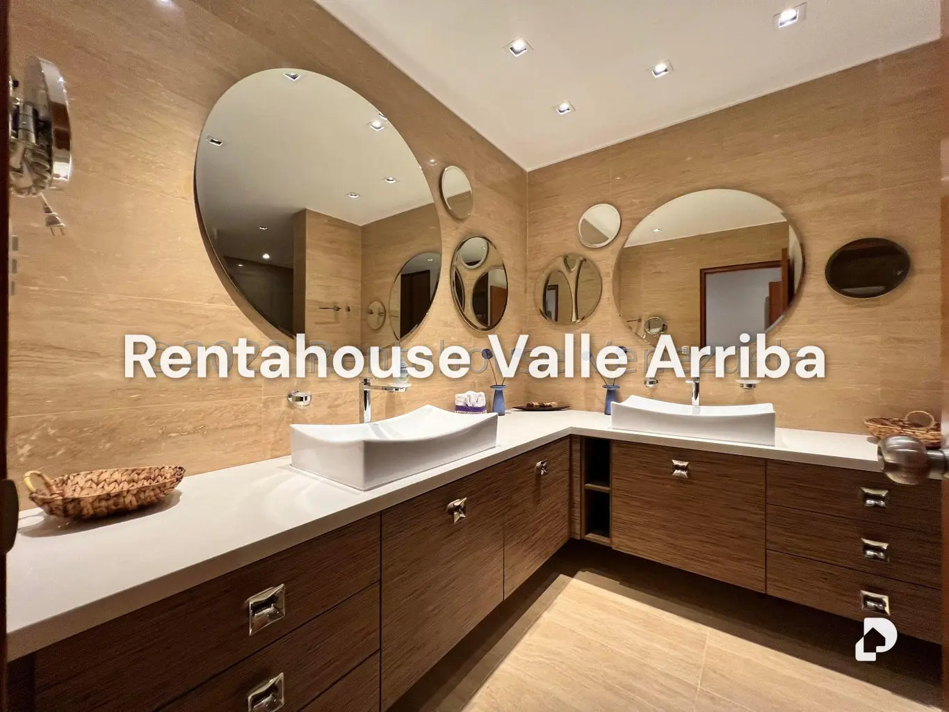 Apartamento en Campo Alegre, Caracas – 29