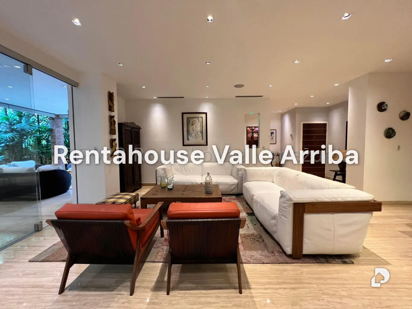 Apartamento en Campo Alegre, Caracas – 7