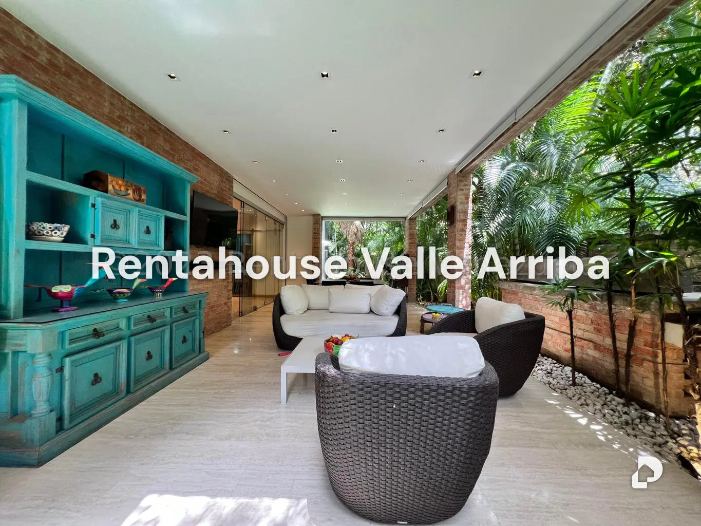 Apartamento en Campo Alegre, Caracas – 21