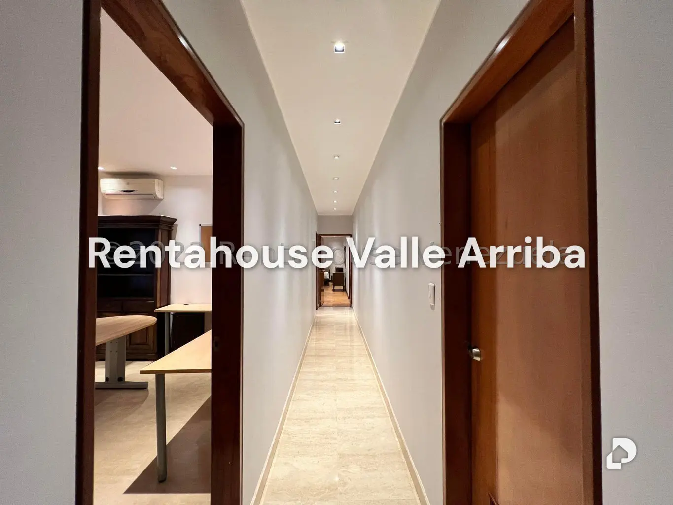 Apartamento en Campo Alegre, Caracas – 22