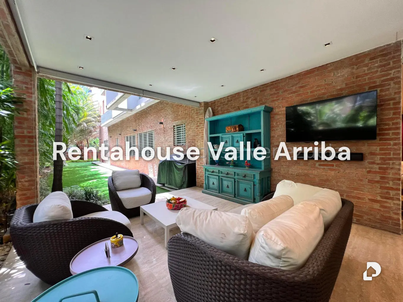 Apartamento en Campo Alegre, Caracas – 19
