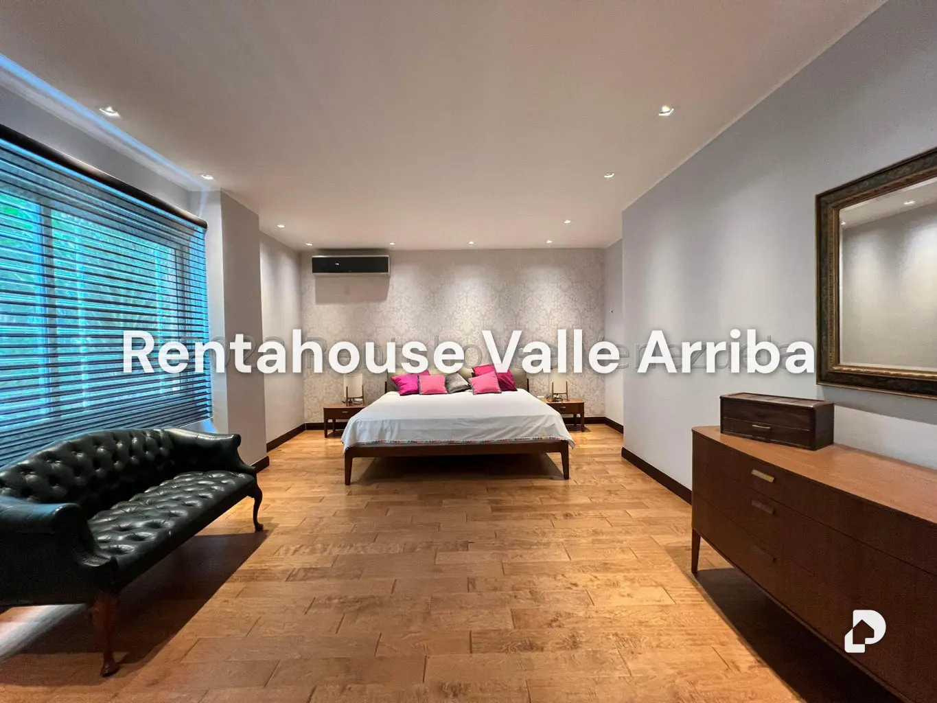 Apartamento en Campo Alegre, Caracas – 27