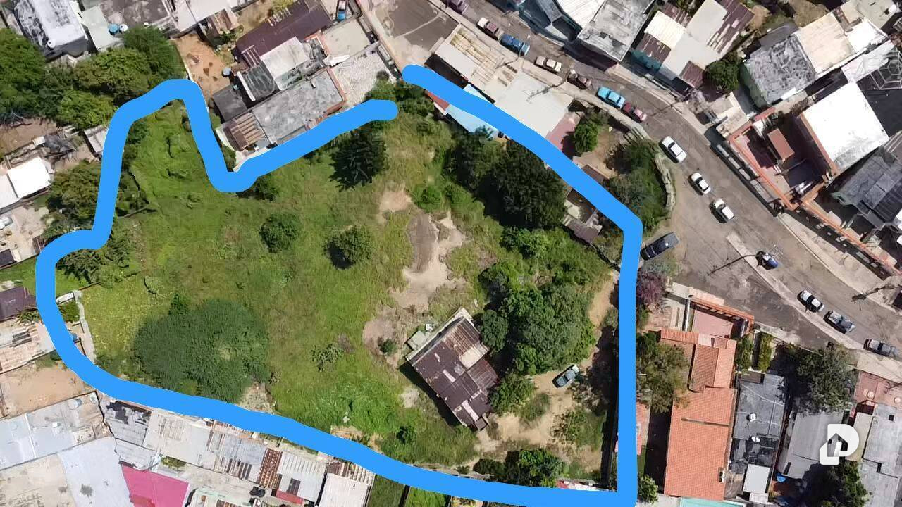 Terreno en La Pomona, Maracaibo – 1