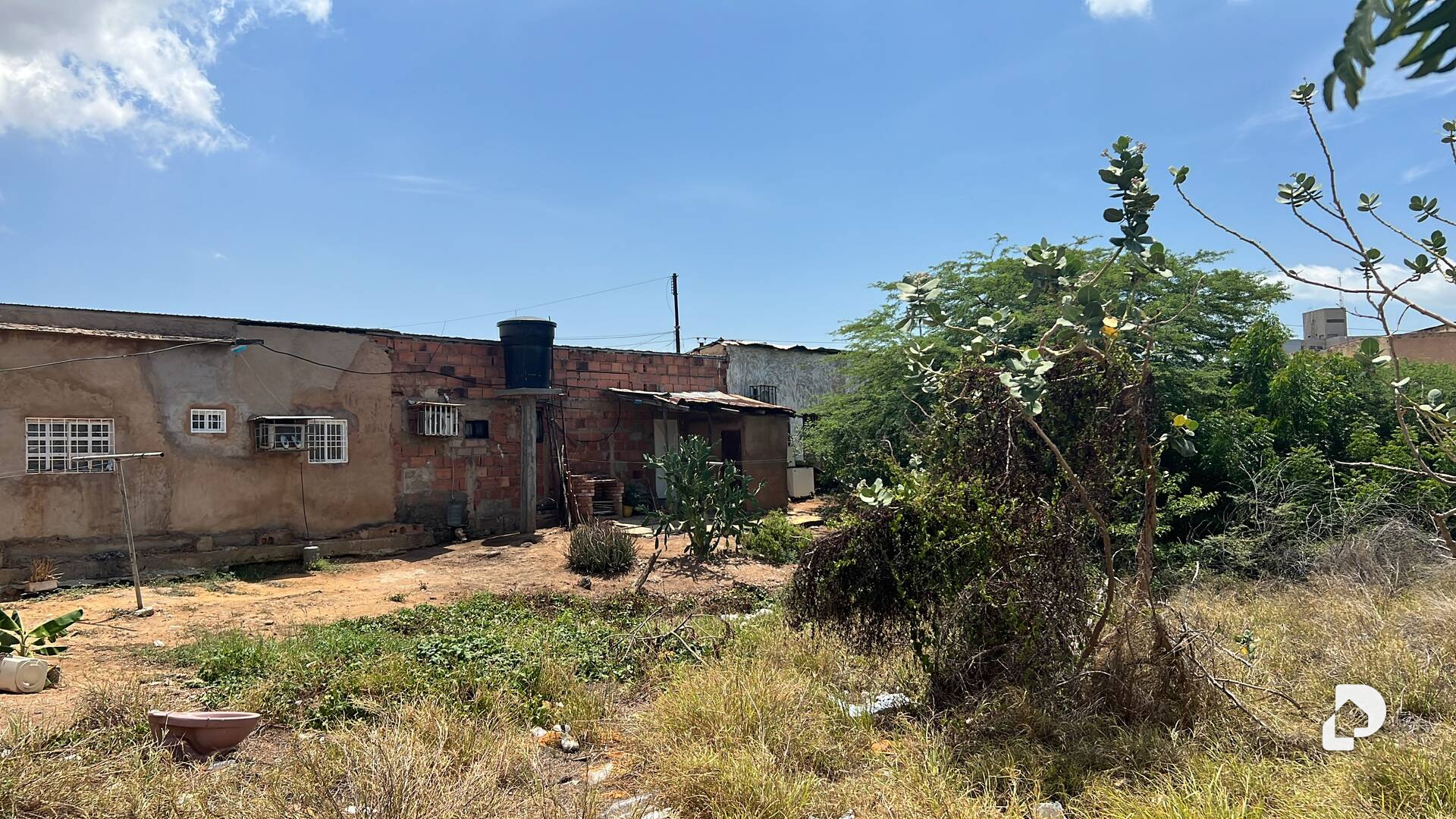 Terreno en La Pomona, Maracaibo – 9