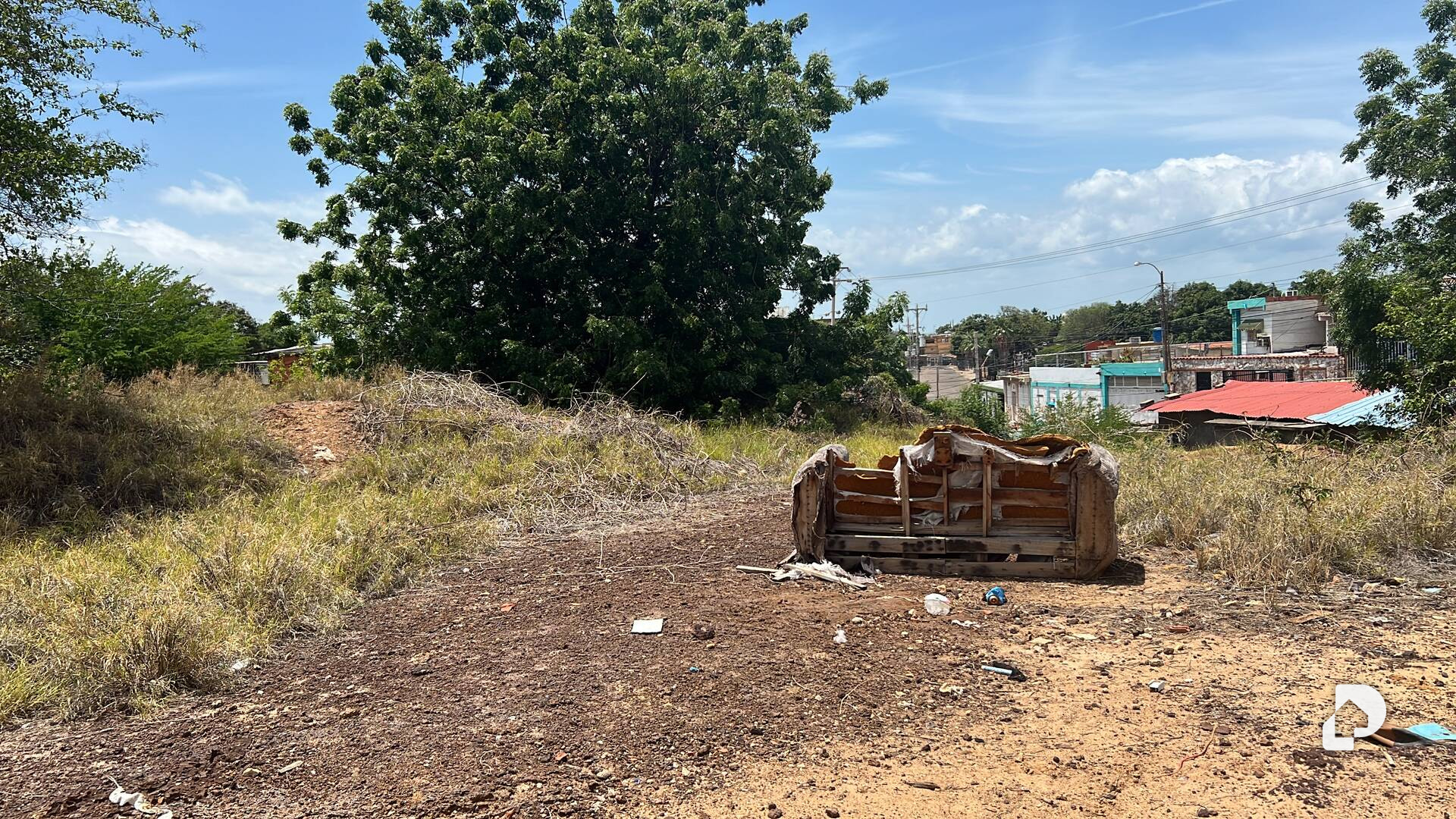 Terreno en La Pomona, Maracaibo – 14