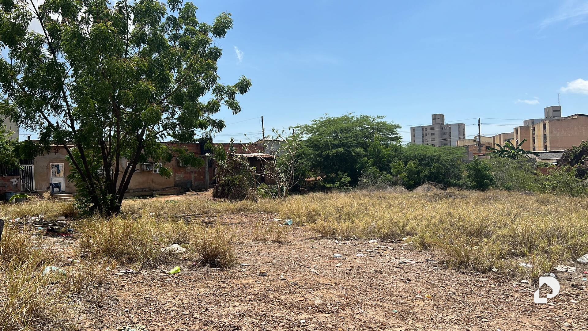 Terreno en La Pomona, Maracaibo – 8