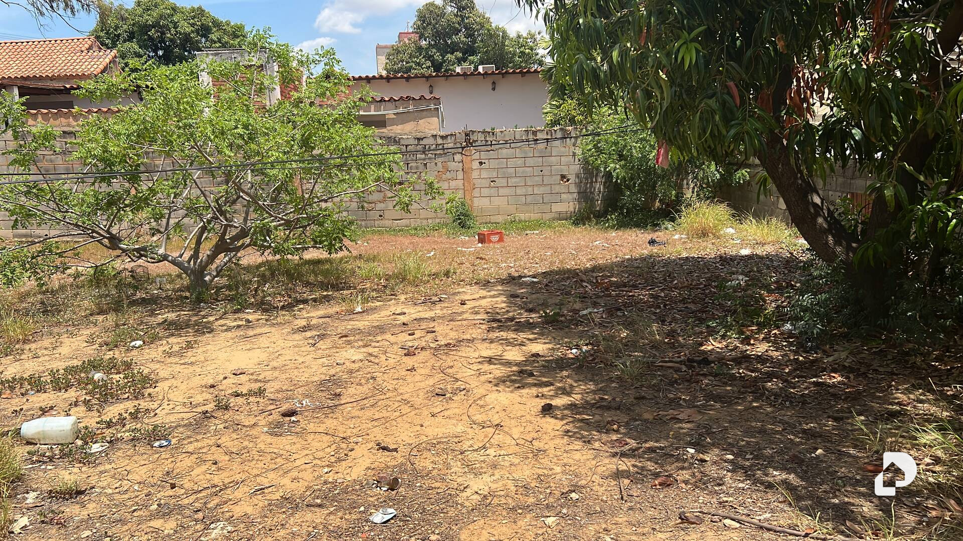 Terreno en La Pomona, Maracaibo – 7