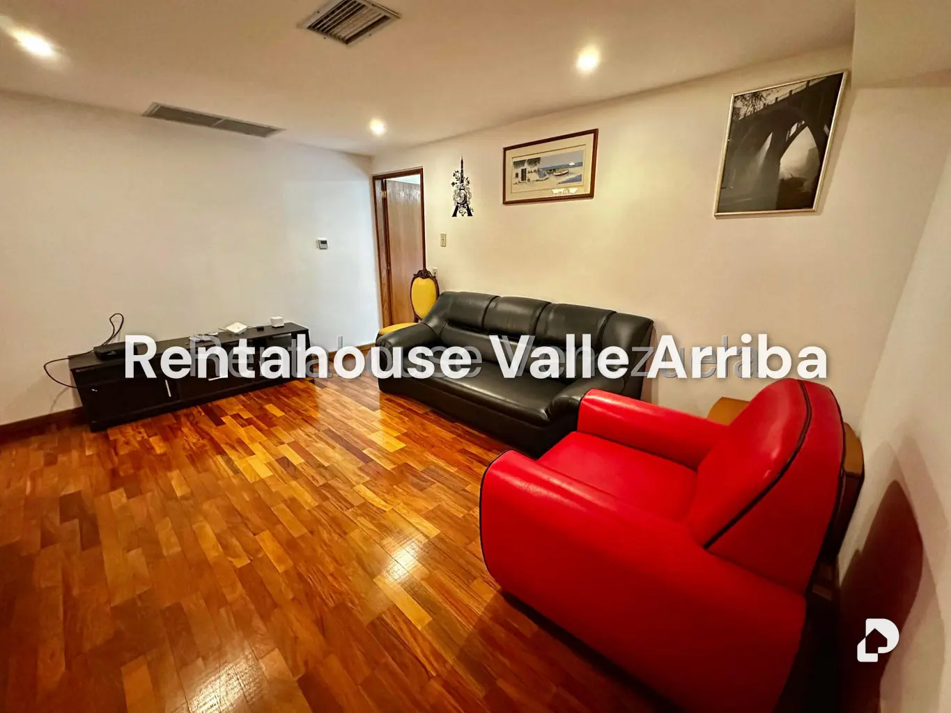 Apartamento en La Lagunita Country Club, Caracas – 13