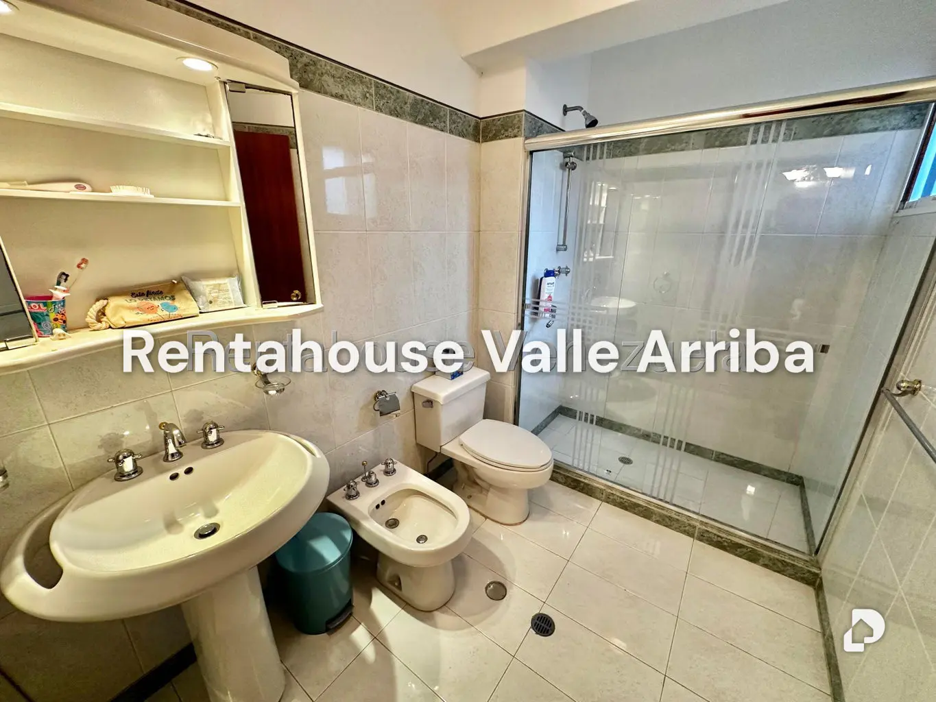 Apartamento en La Lagunita Country Club, Caracas – 17