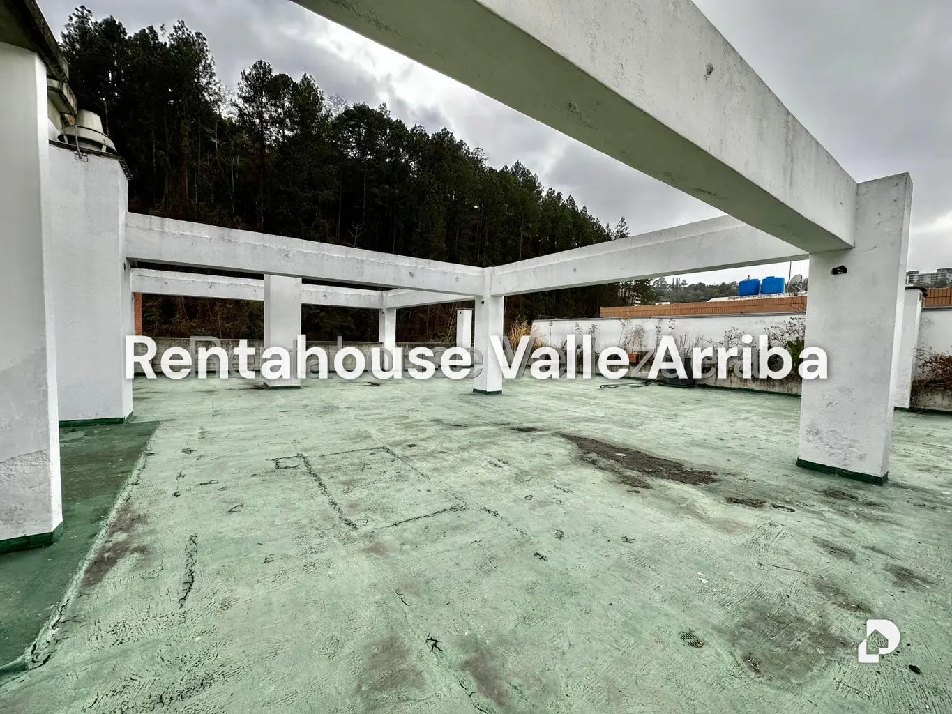 Apartamento en La Lagunita Country Club, Caracas – 24