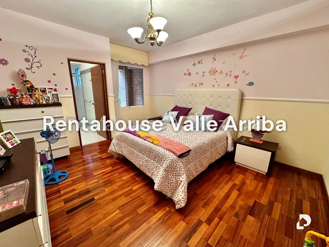 Apartamento en La Lagunita Country Club, Caracas – 16