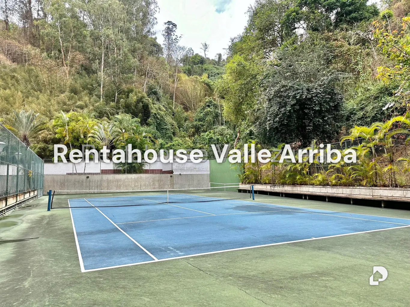 Apartamento en La Lagunita Country Club, Caracas – 27