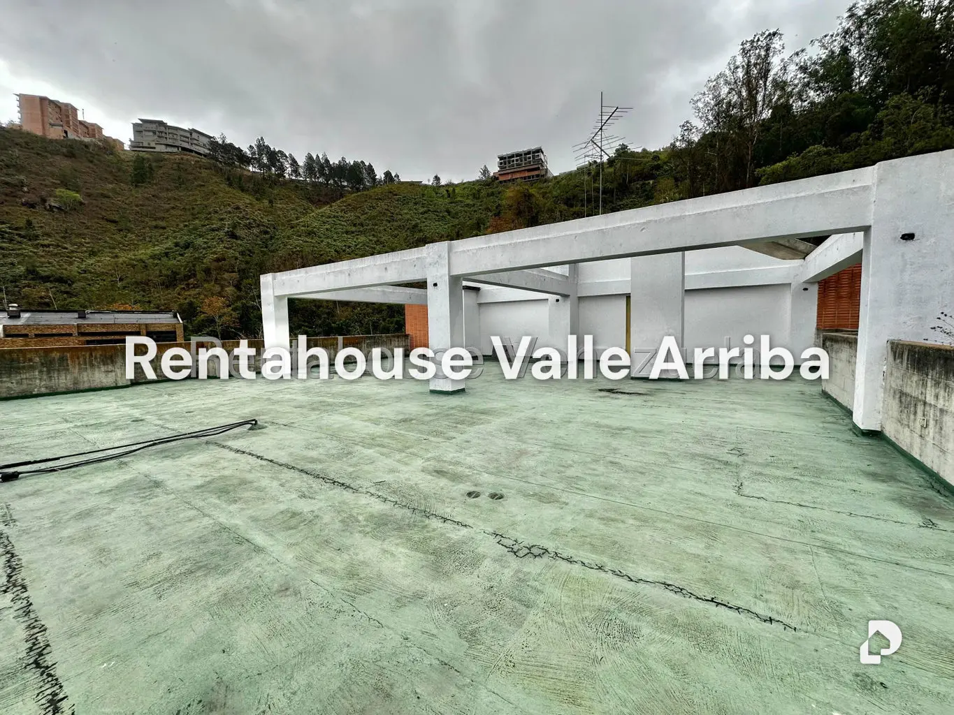 Apartamento en La Lagunita Country Club, Caracas – 25
