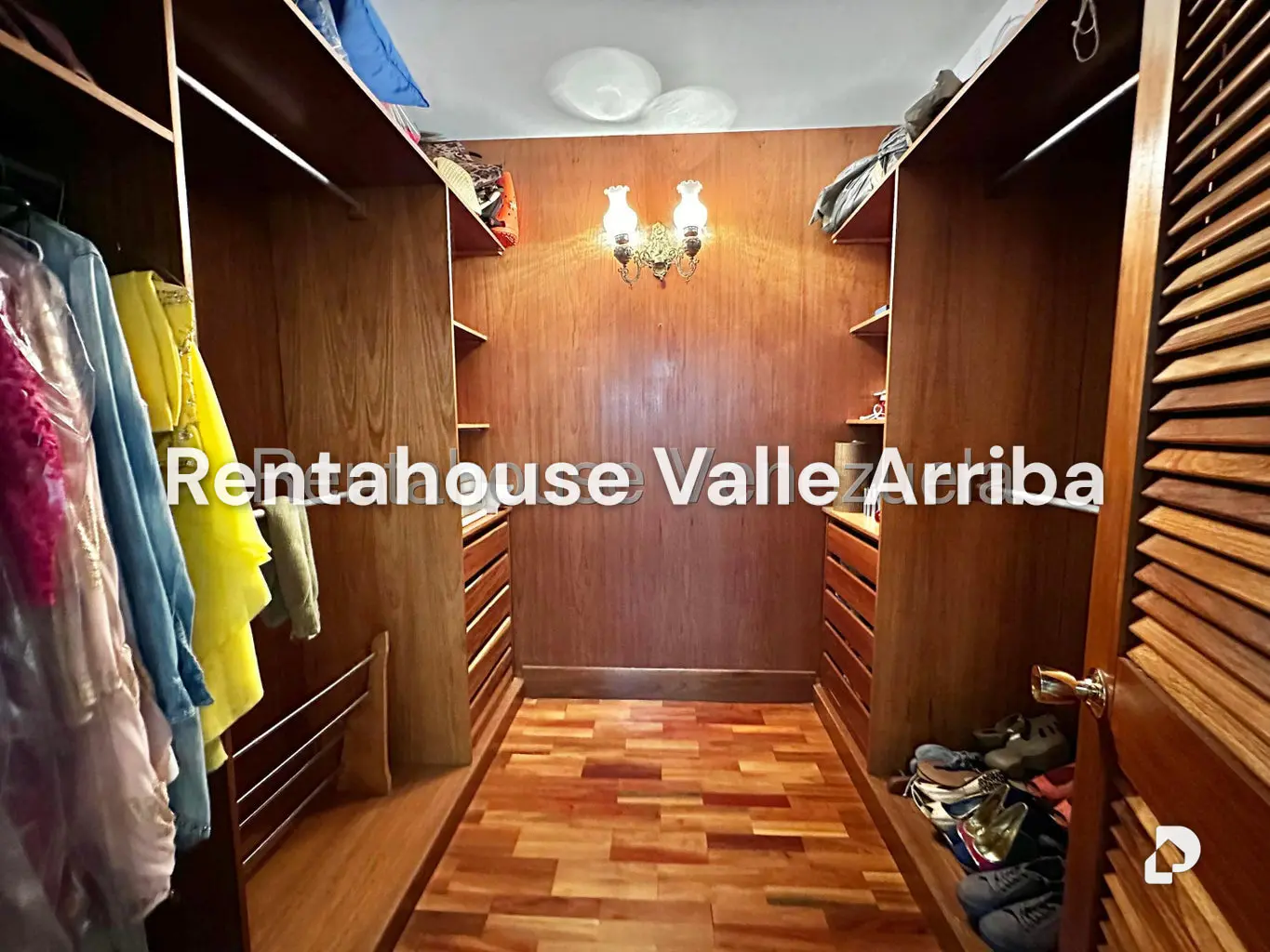 Apartamento en La Lagunita Country Club, Caracas – 21