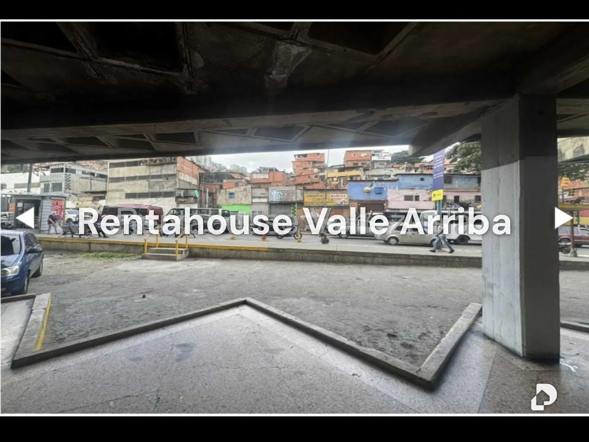 Local comercial en Catia, Caracas – 11