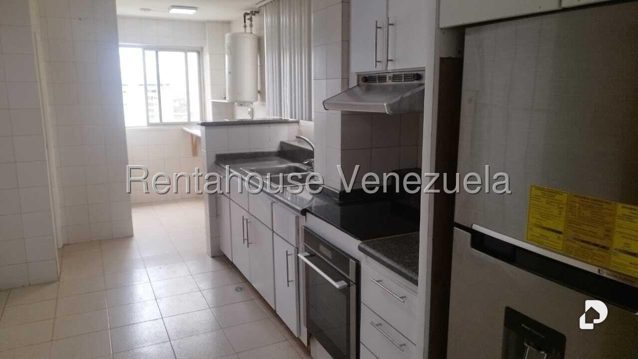 Apartamento en La Urbina, Caracas – 26